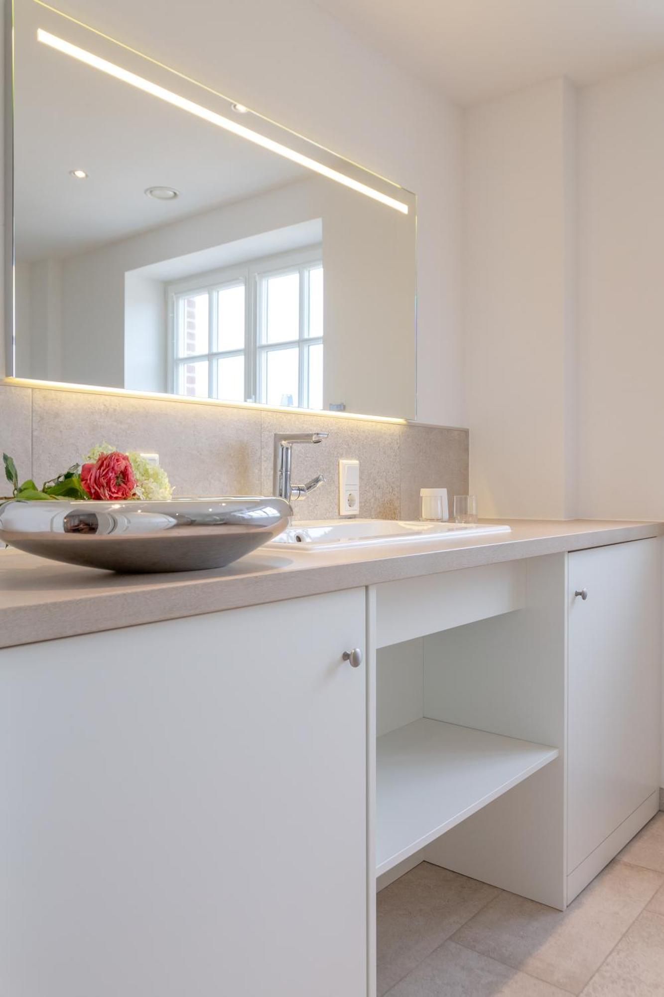 Apartament Baeum Hues B Westerland Zewnętrze zdjęcie