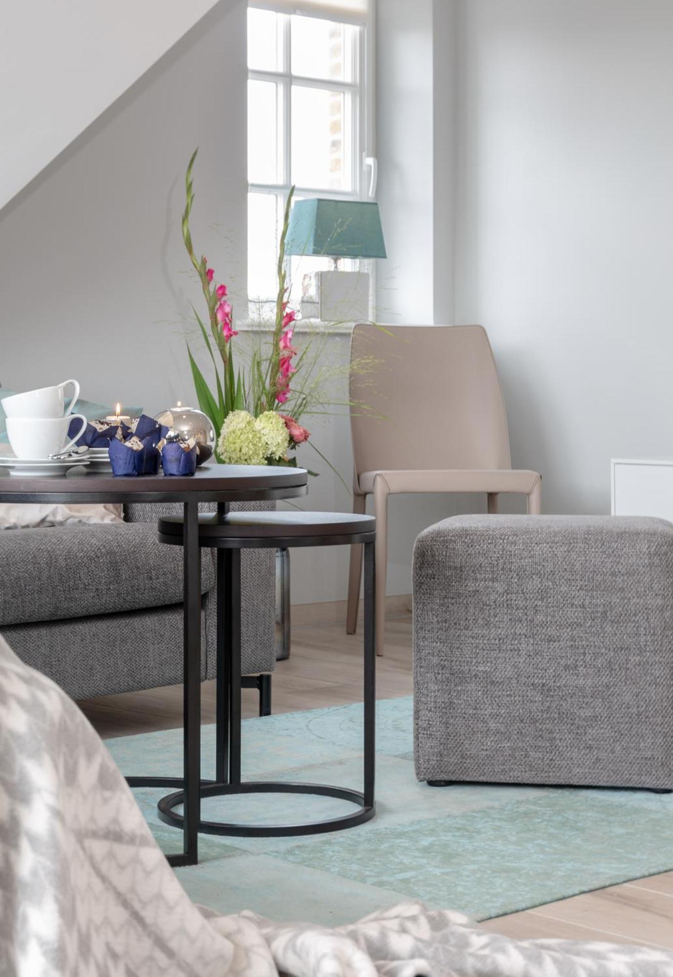 Apartament Baeum Hues B Westerland Zewnętrze zdjęcie