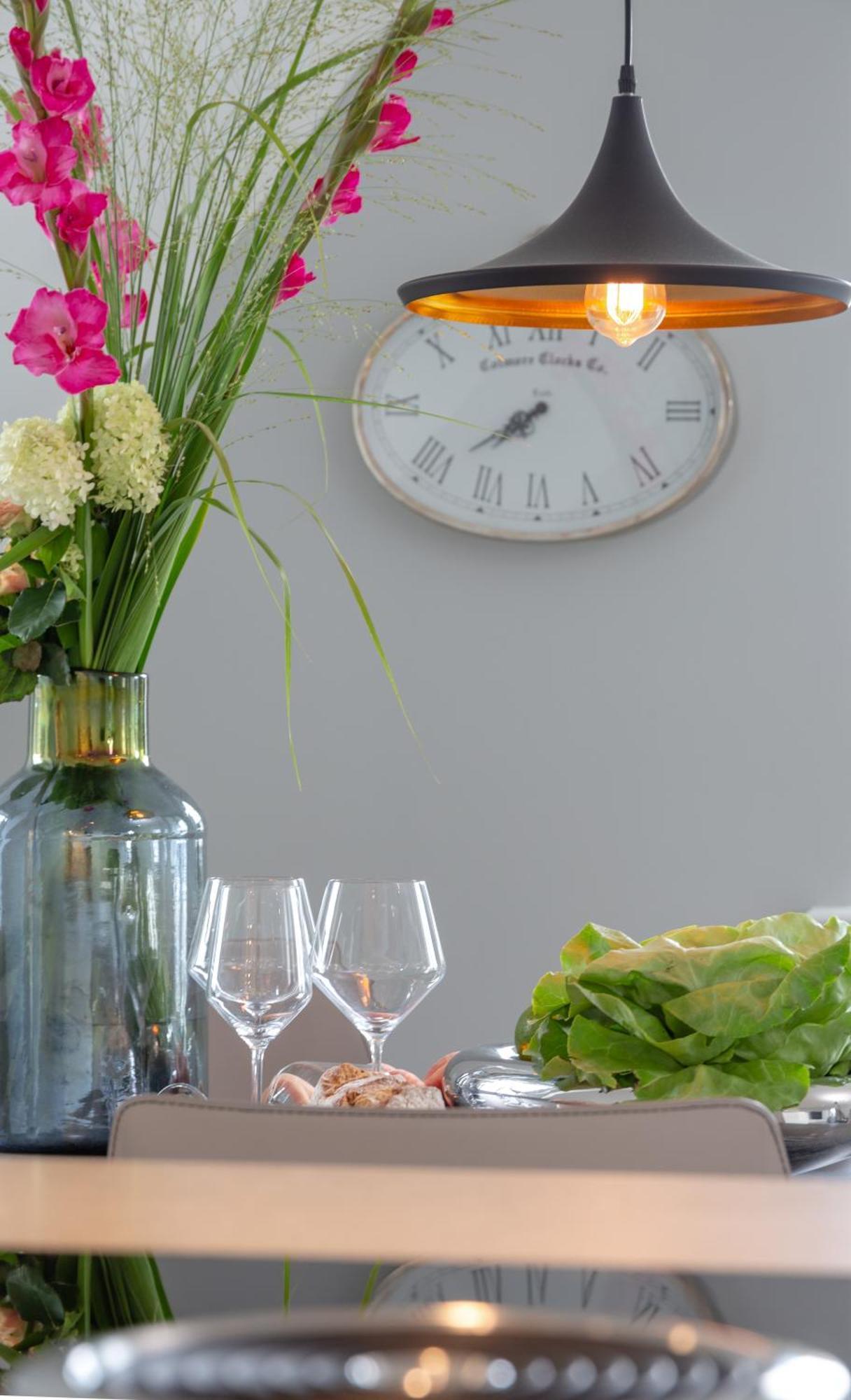 Apartament Baeum Hues B Westerland Zewnętrze zdjęcie