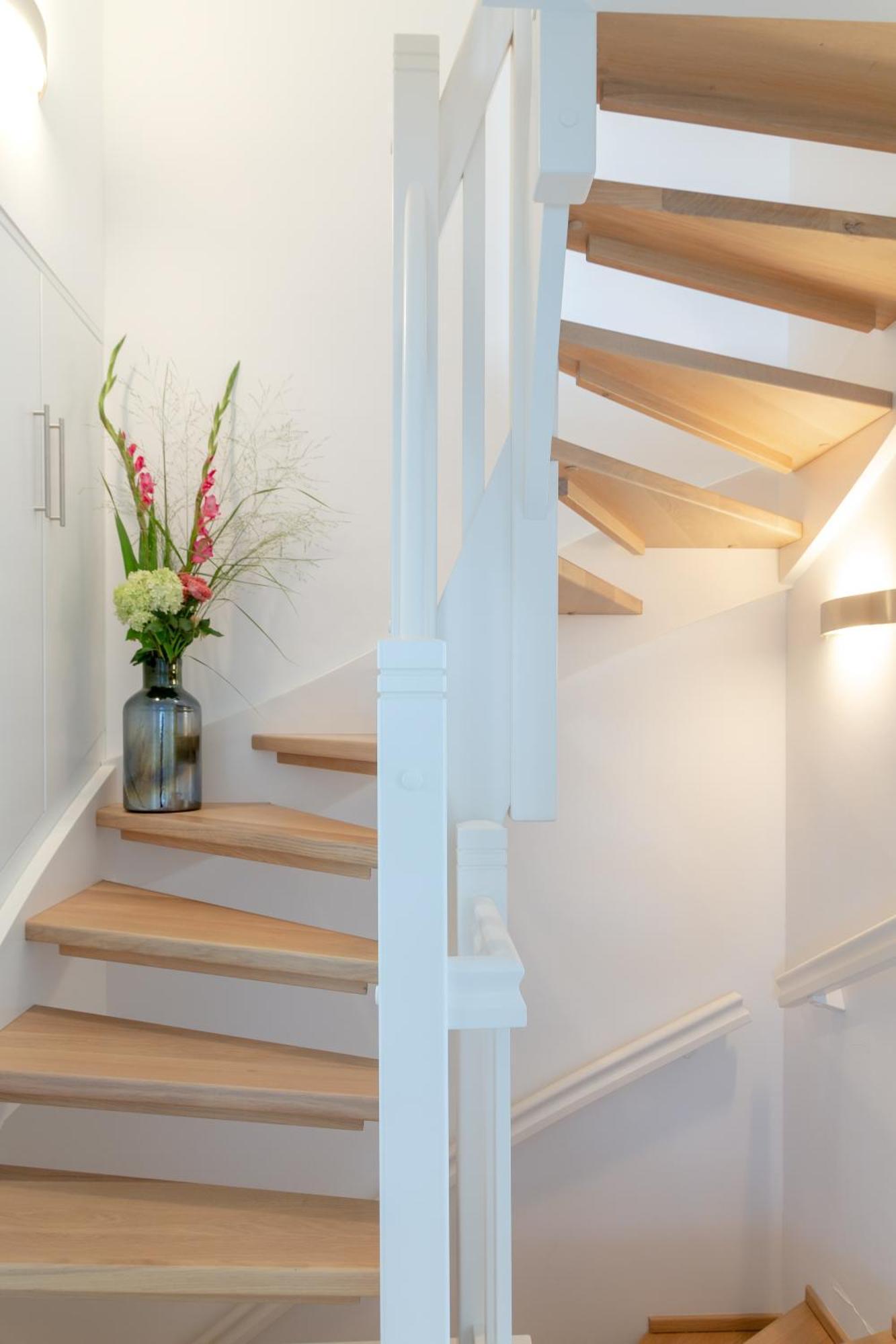 Apartament Baeum Hues B Westerland Zewnętrze zdjęcie