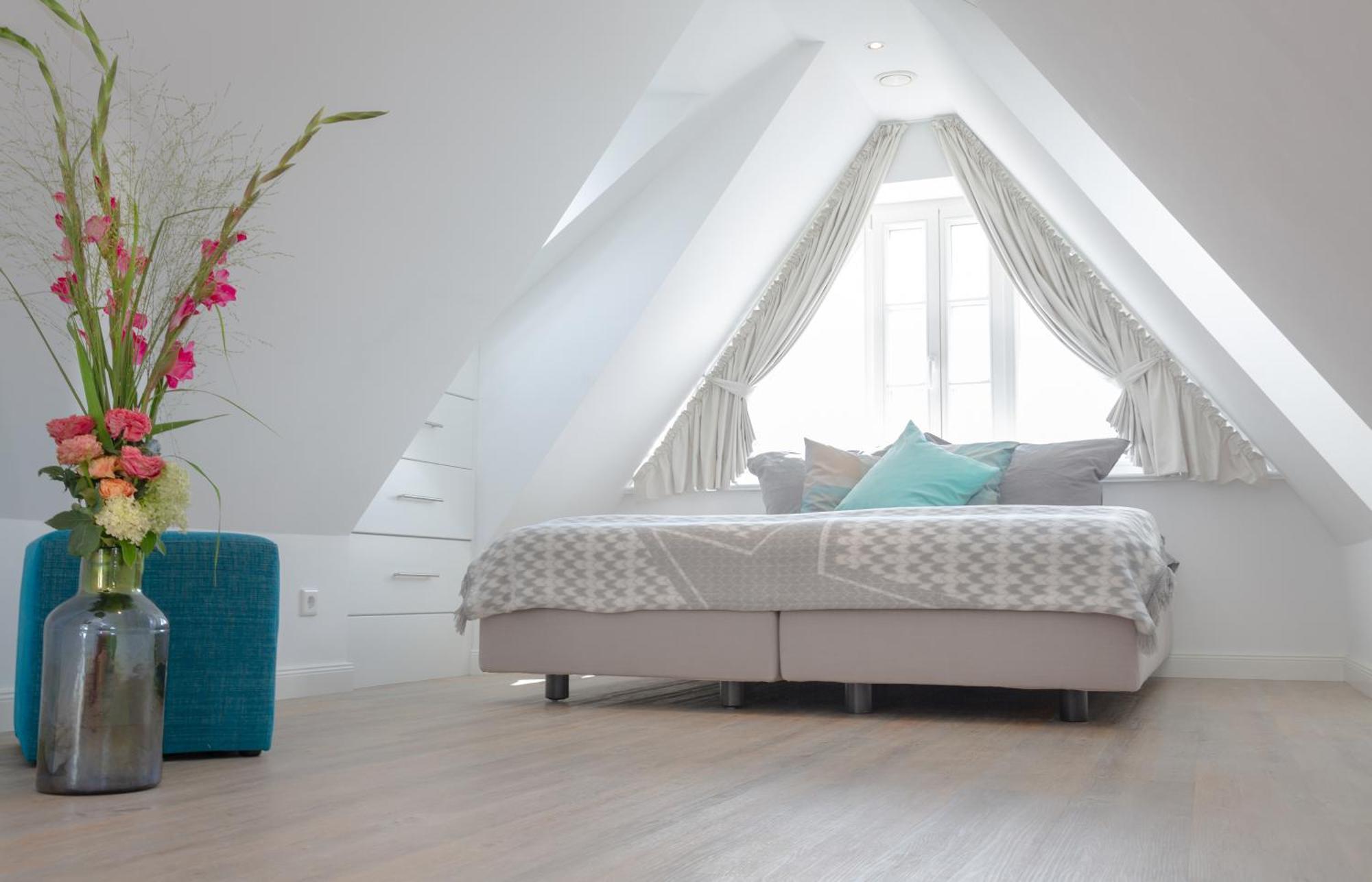 Apartament Baeum Hues B Westerland Zewnętrze zdjęcie