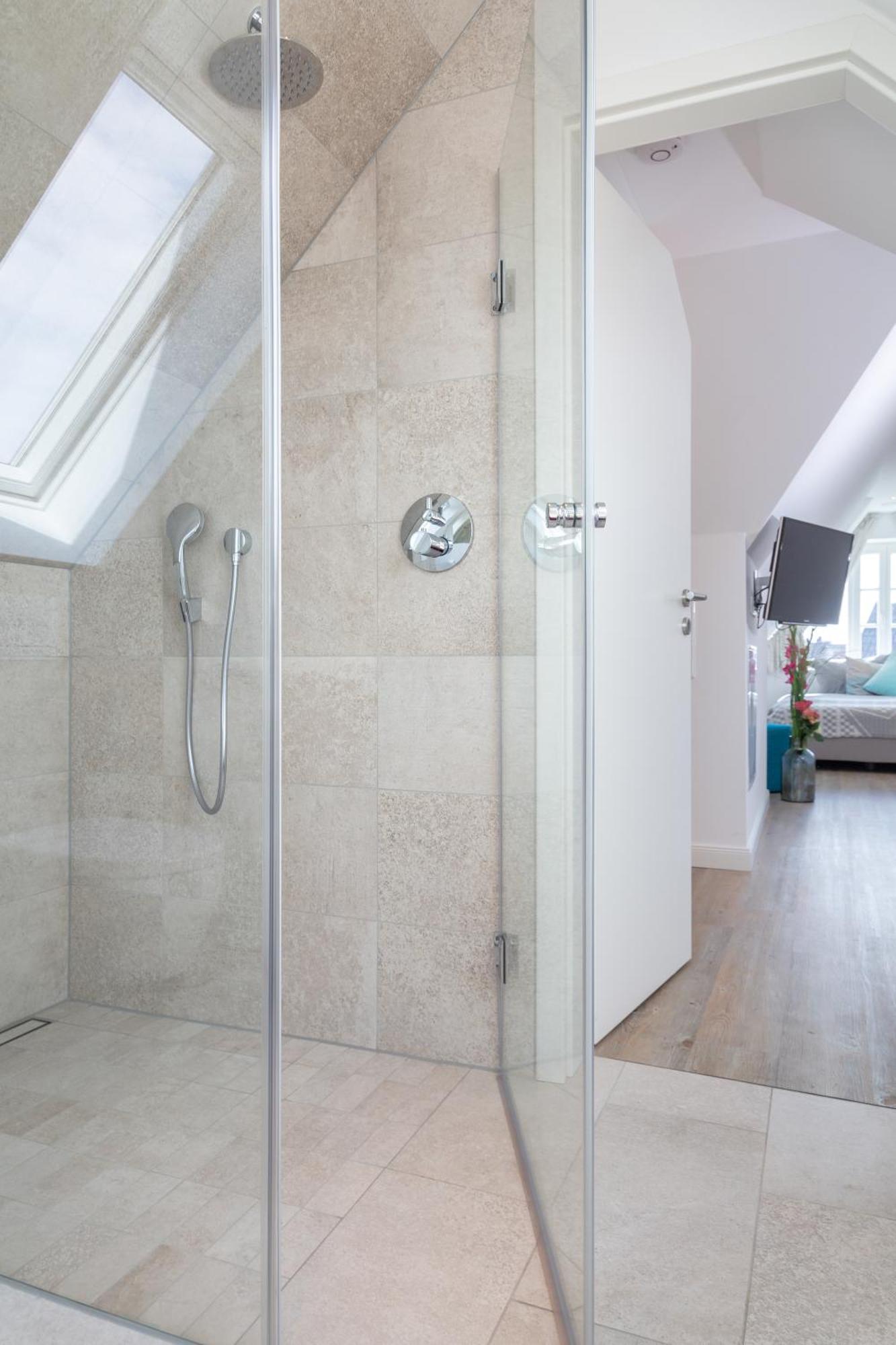 Apartament Baeum Hues B Westerland Zewnętrze zdjęcie